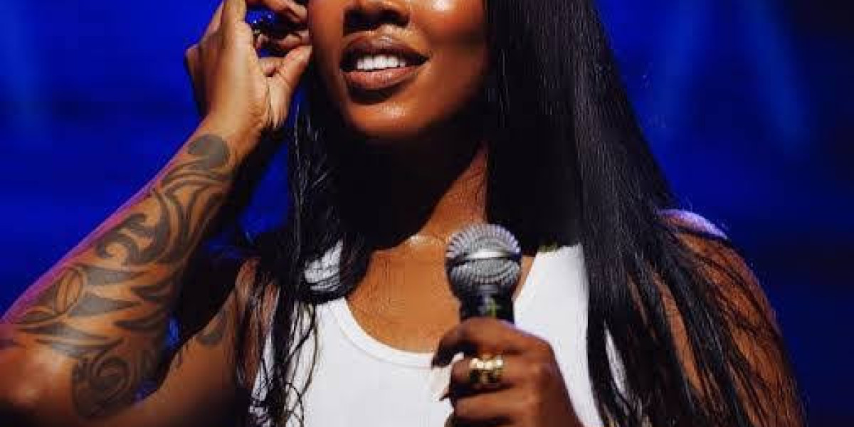 Tiwa Savage Makes Waves with New Music - Film Debut - and a Return to Her R&B Roots | News