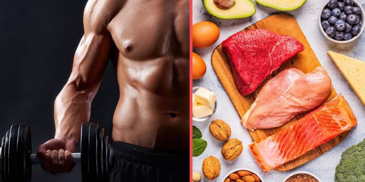 Fueling Your Foundation - The Ultimate Guide to Foods for a Fit and Strong Body | News