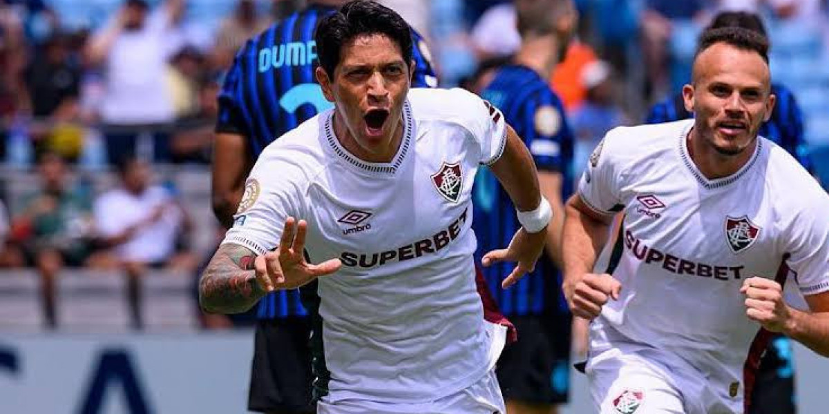Fluminense Stuns Inter Milan to Reach Club World Cup Quarter-Finals | News