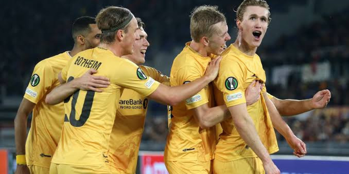 Bodø/Glimt Secure Crucial 2-0 Victory Over Title Rivals Brann | News