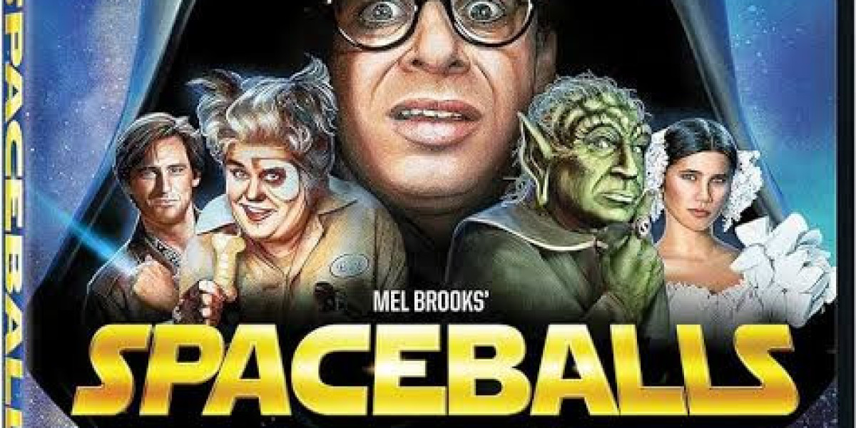 May the Schwartz Be With You - Again  Spaceballs Sequel Officially in the Works - Exciting UK Fans | News
