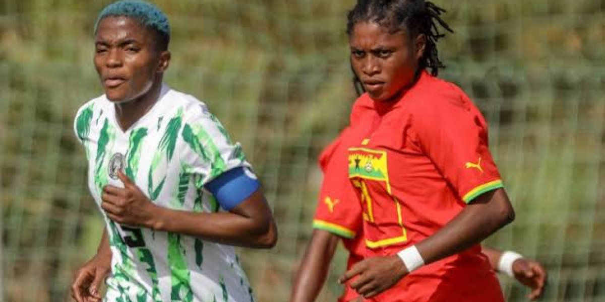 Super Falcons Soar with Confidence into WAFCON 2024 After Dominating Ghana | News