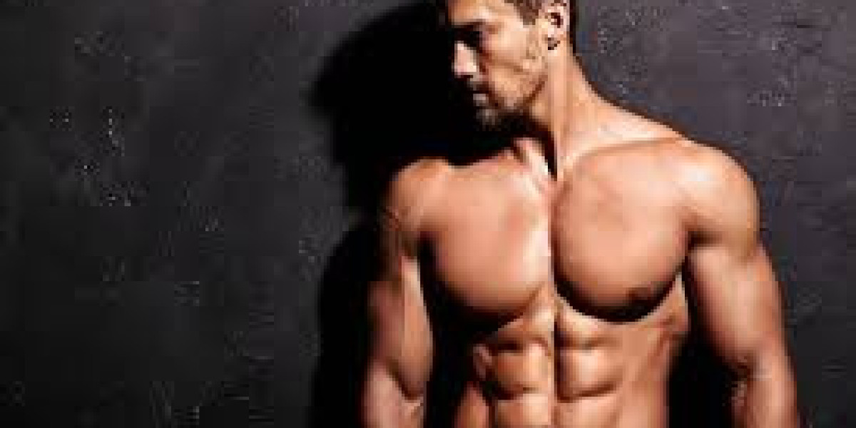 The Blueprint for a Stronger You - Building Muscle and Sculpting Your Abs | News