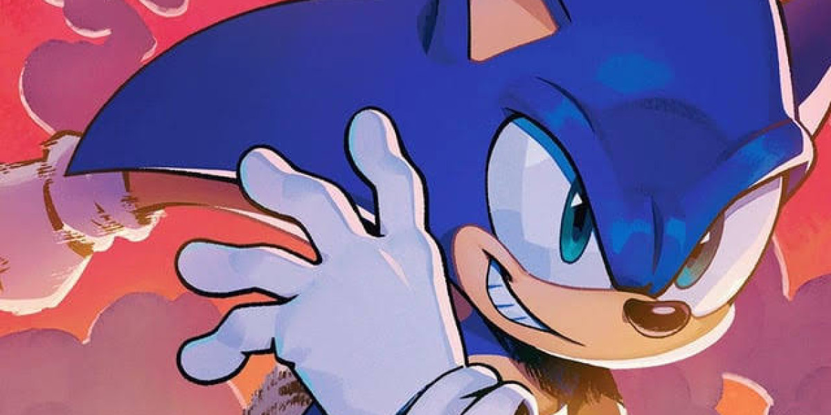 Sonic the Hedgehog Speeds into Magic - The Gathering with New Secret Lair Superdrop | News