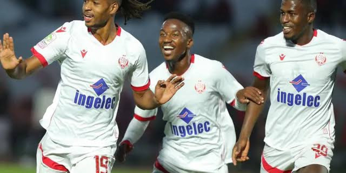 Wydad AC Salvage Pride with Victory Over Al Ain at FIFA Club World Cup | News