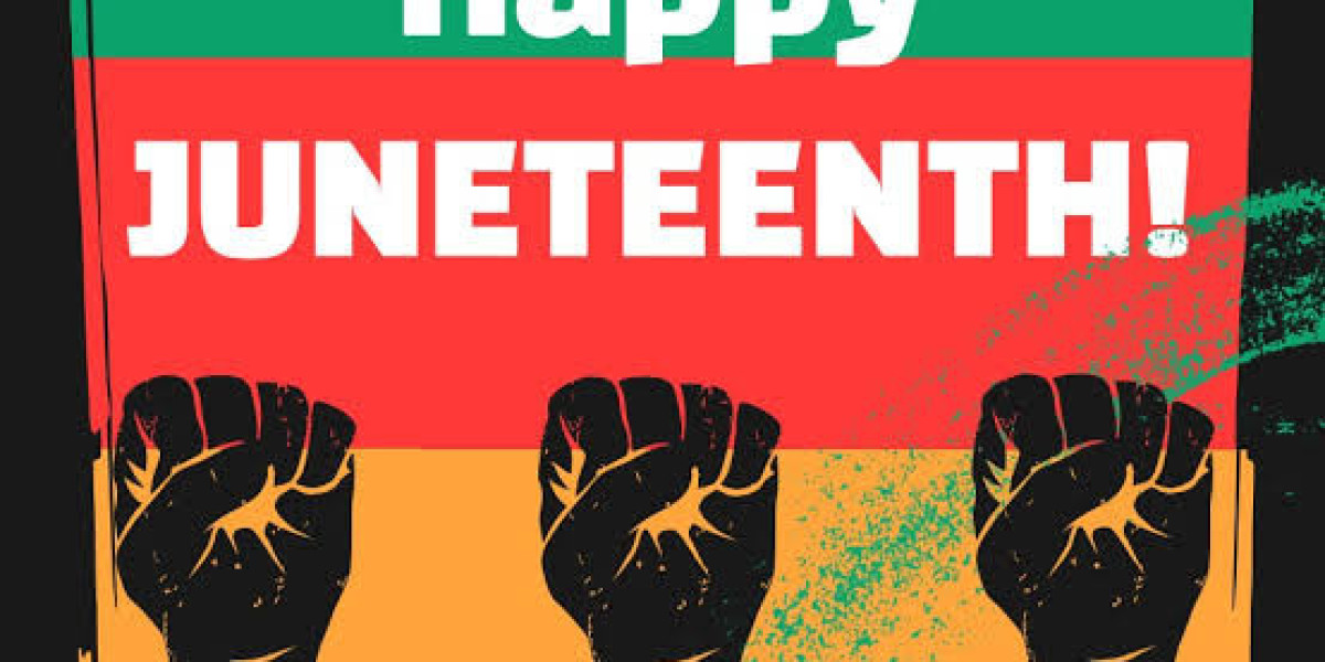 Nation Commemorates Juneteenth with Celebrations - Reflection - and a Call for Continued Progress | News