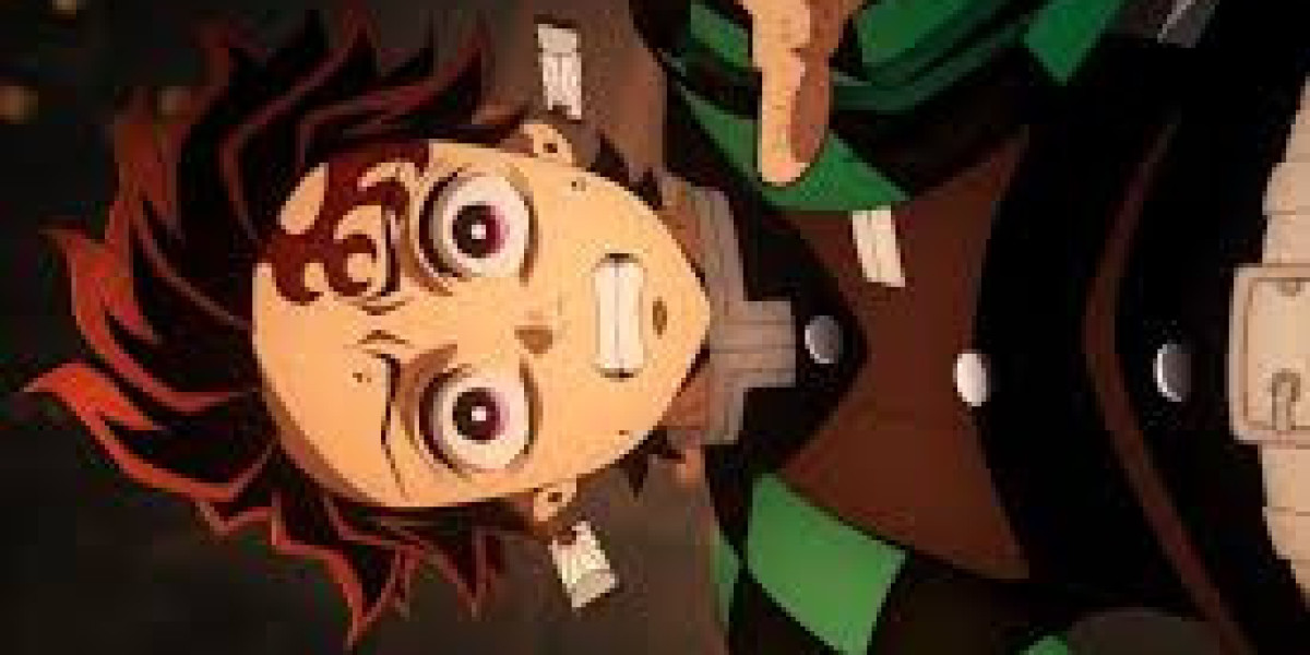 Demon Slayer - Infinity Castle Arc Trailer Unleashed - Heralding a Cinematic Trilogy Finale | News