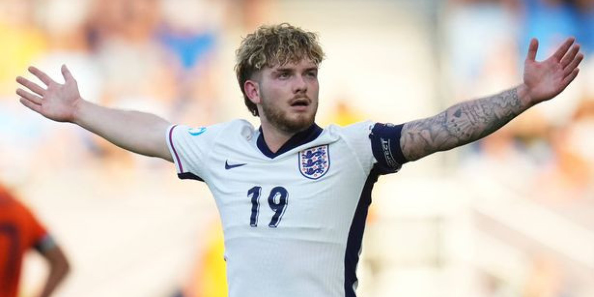 Elliott's Brace Fires England U21s into European Championship Final | News