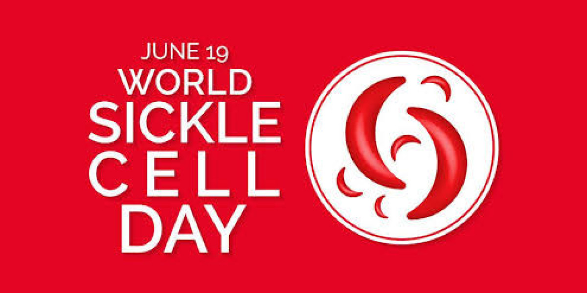 World Sickle Cell Day 2025 - A Global Call for Action with a Local Focus on Nigeria | News