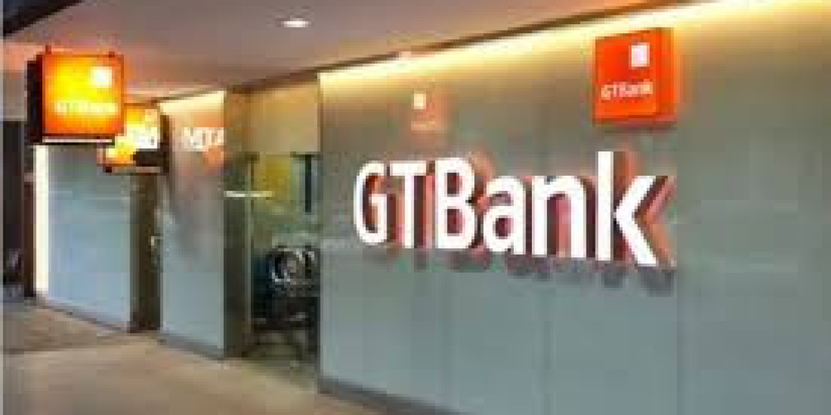 GTBank Shifts USSD Charges from Bank Accounts to Airtime | News