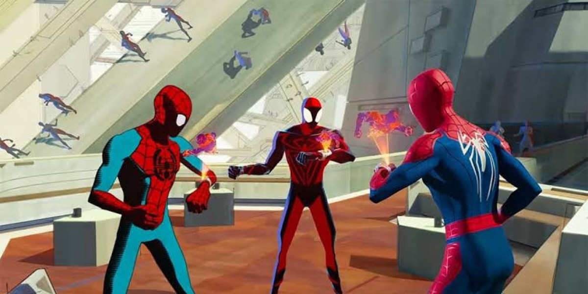Spider-Man Swings Into a Multiverse of News - Punisher Joins the MCU - New Comics Unveiled and "Beyond the Spider-V