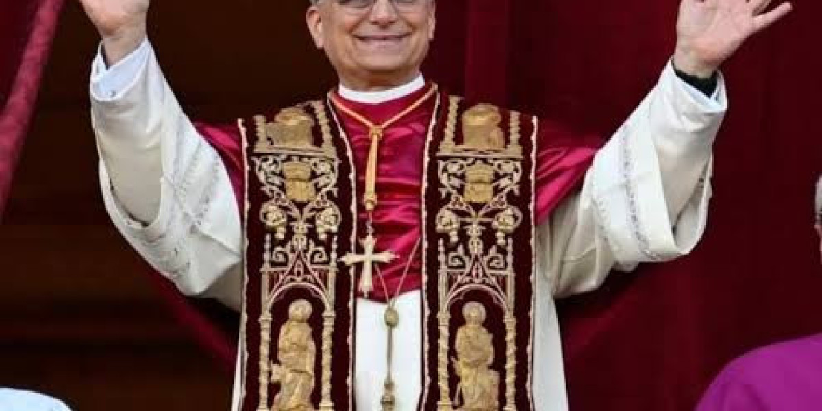 Pope's First Corpus Christi Anchors a Global Celebration of Faith and Tradition | News