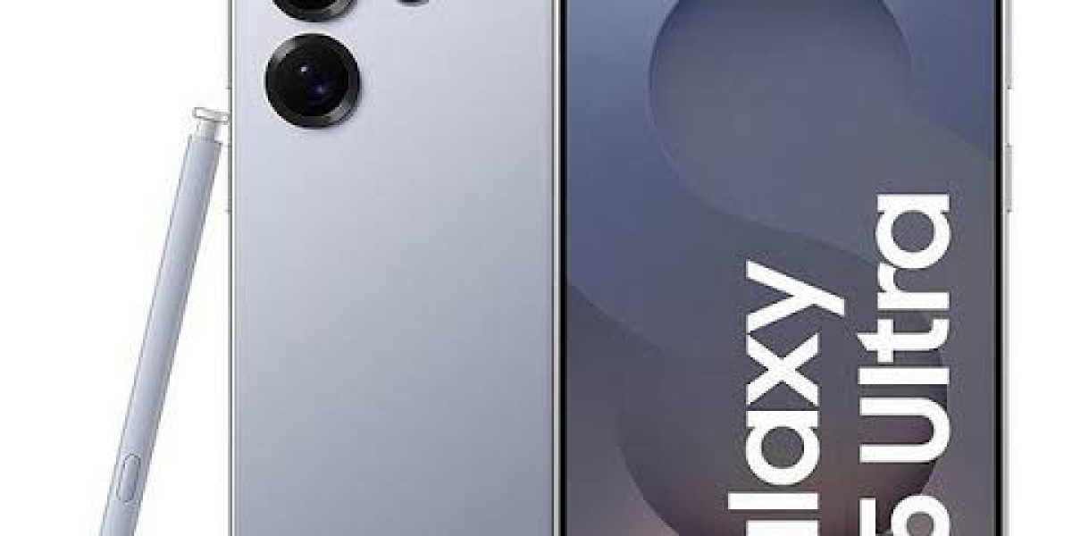 Samsung Galaxy S25 Ultra - The AI-Powered Superphone on the Horizon | News