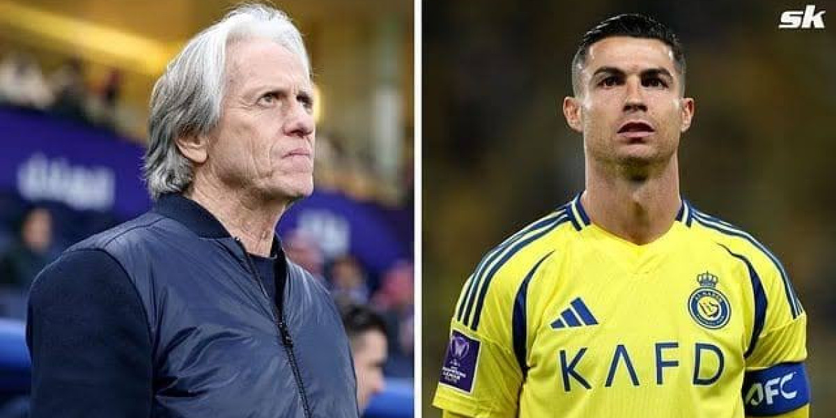 Jorge Jesus on the Verge of Taking the Helm at Al-Nassr - Set to Unite with Cristiano Ronaldo | News