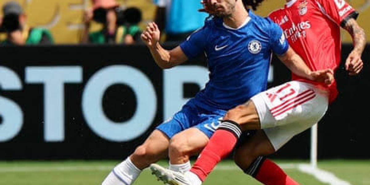 Chelsea in Club World Cup Action Amidst Major Transfer Moves | News