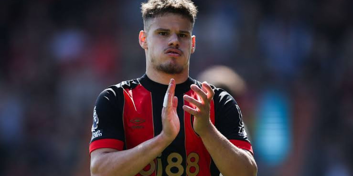 Liverpool on the Verge of Securing £40 Million Deal for Bournemouth's Milos Kerkez | News