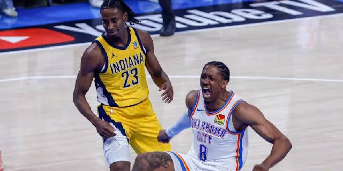 Oklahoma City Thunder on Brink of NBA Title After Thrilling Game 5 Victory Over Indiana Pacers | News