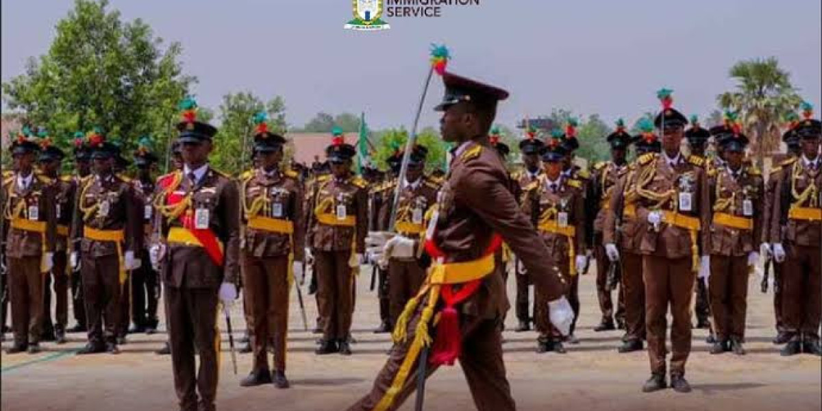 Nigeria Approves 2025 Immigration Recruitment - Applicants Urged to Await Official Announcement | News