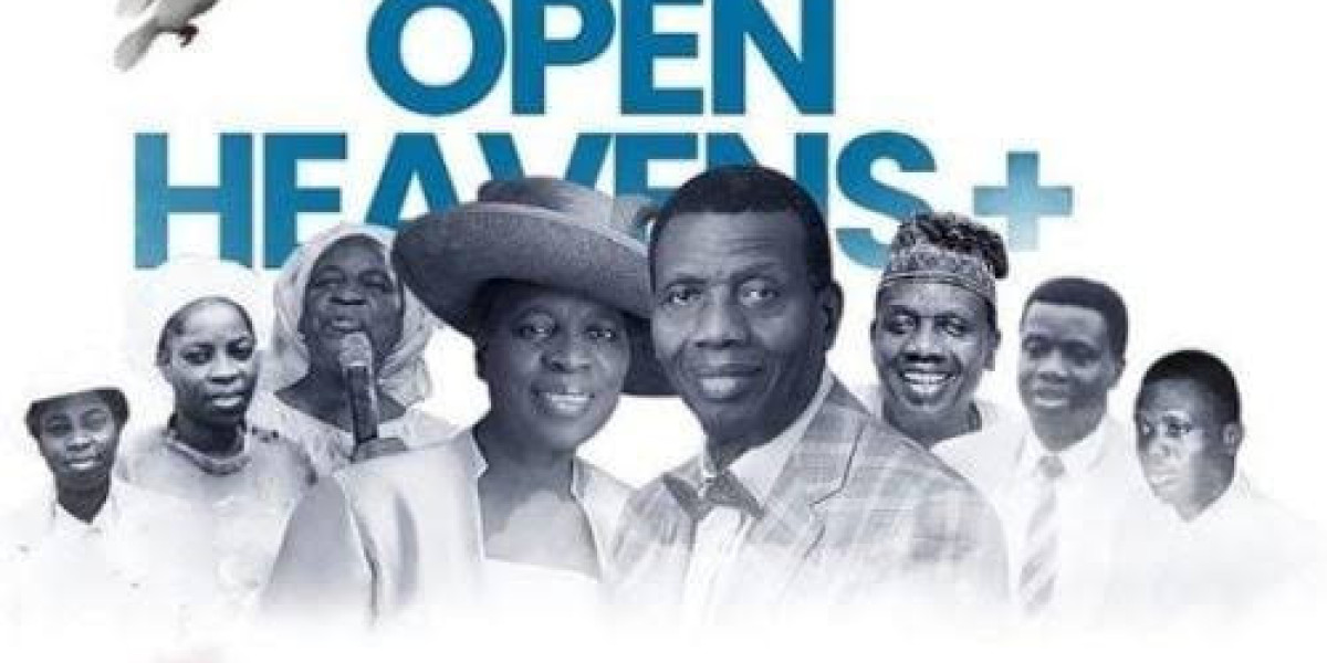 Open Heaven Devotional - The Power of Words in Relationships Stressed for Tuesday - 17th June 2025 | News