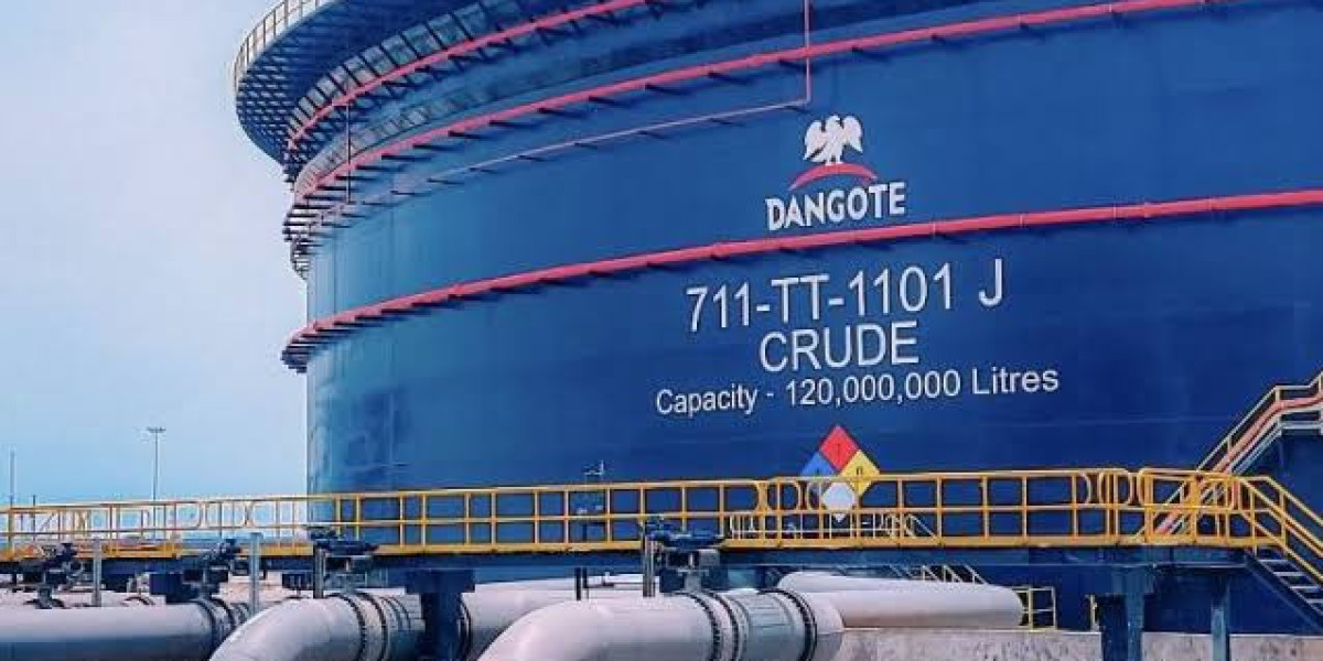 Dangote Refinery Raises Petrol Price - Marketers Adjust Pump Prices Accordingly | News