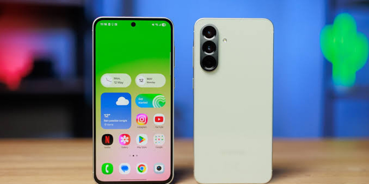 Samsung A56 - The New Mid-Range Contender Redefining Value | News