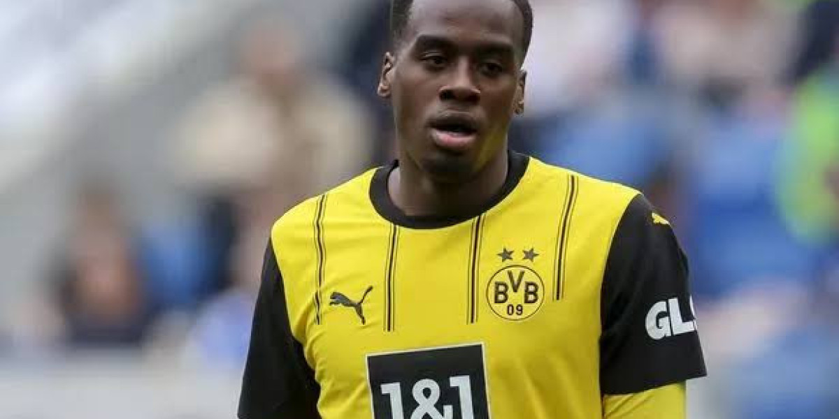 Chelsea Strikes Deal to Sign Borussia Dortmund Winger Jamie Gittens | News