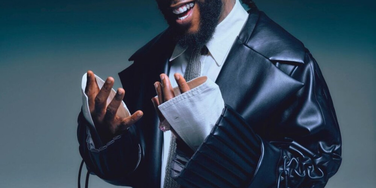 Burna Boy - The Biography of an African Giant