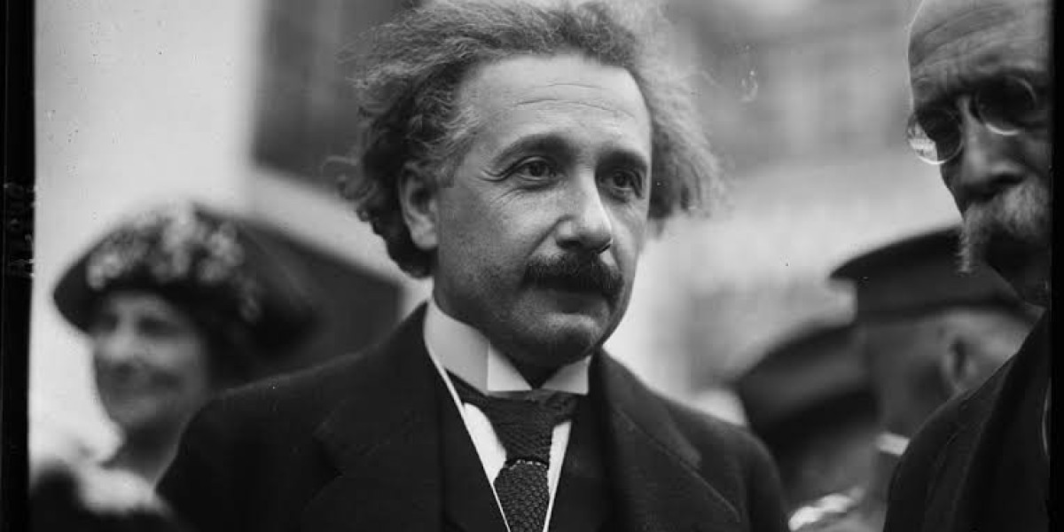 The Enduring Legacy of Albert Einstein - A Universe Reimagined | News