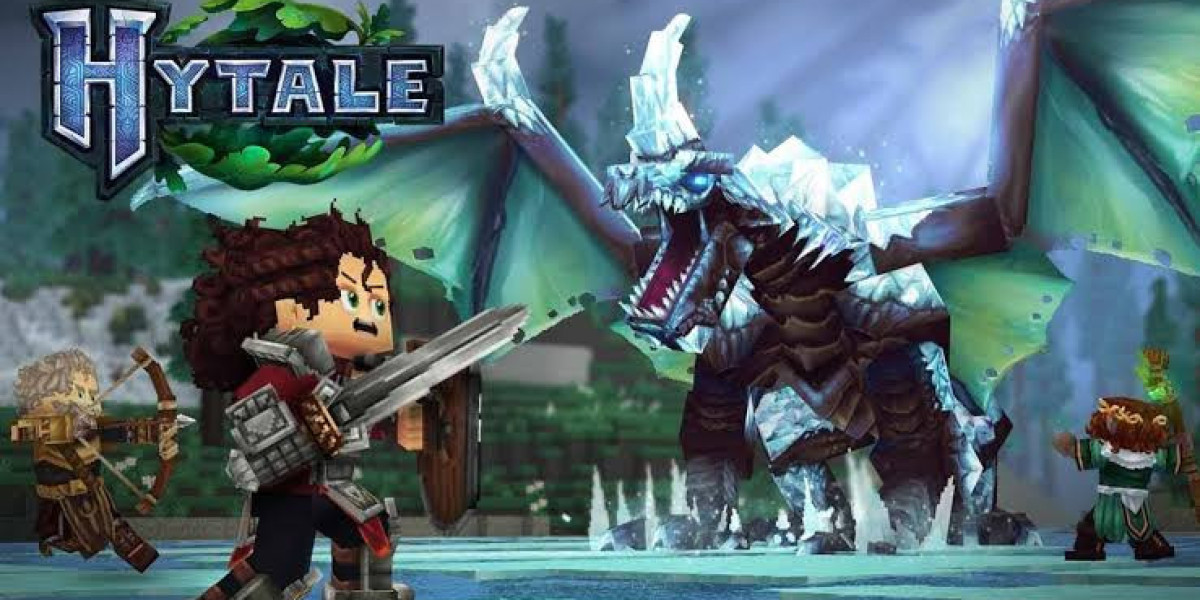Hypixel Studios Shuts Down - Highly Anticipated Game "Hytale" Canceled | News