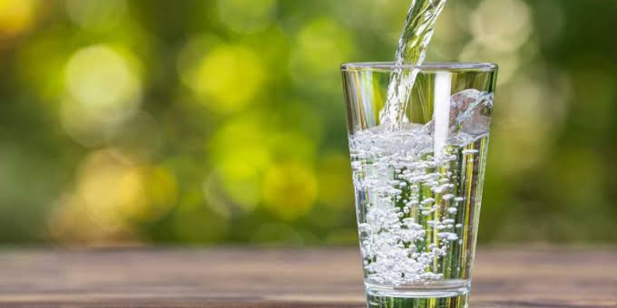 The Elixir of Life - Unveiling the Myriad Advantages of Drinking Water | News