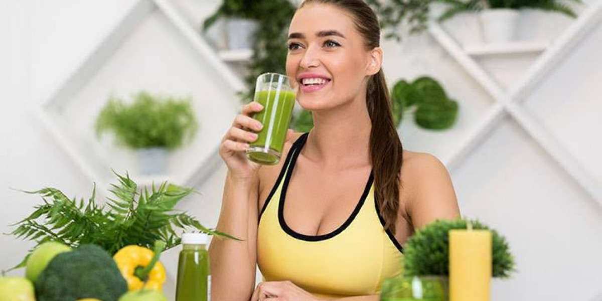 Nourishing Your Body’s Filters - Drinks that Support Liver and Kidney Health | News