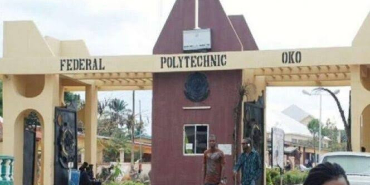 Federal Polytechnic Oko Records Significant Strides in Accreditation - Skill Development and Student Welfare | News