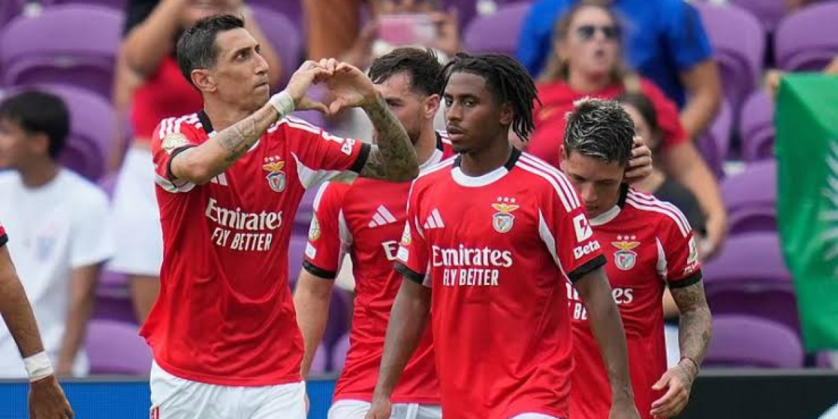 Benfica Stun Bayern Munich with 1-0 Victory in Club World Cup Showdown | News