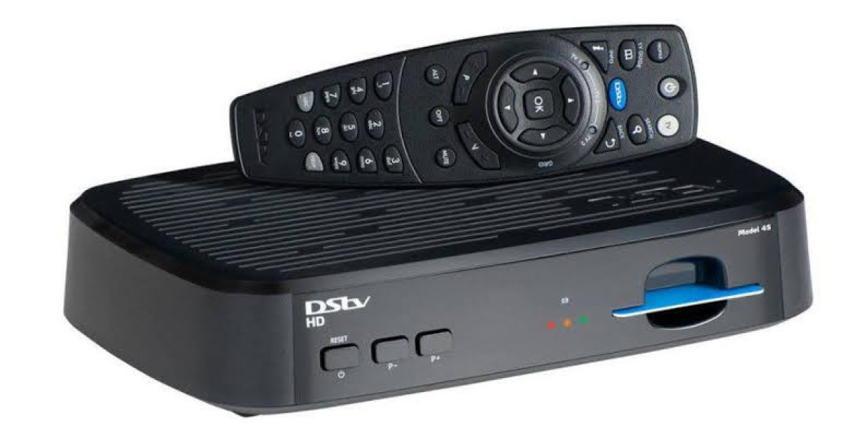 DStv Decoder Price Slashed by 50% in Nigeria Amidst Subscriber Decline and Regulatory Pressure | News