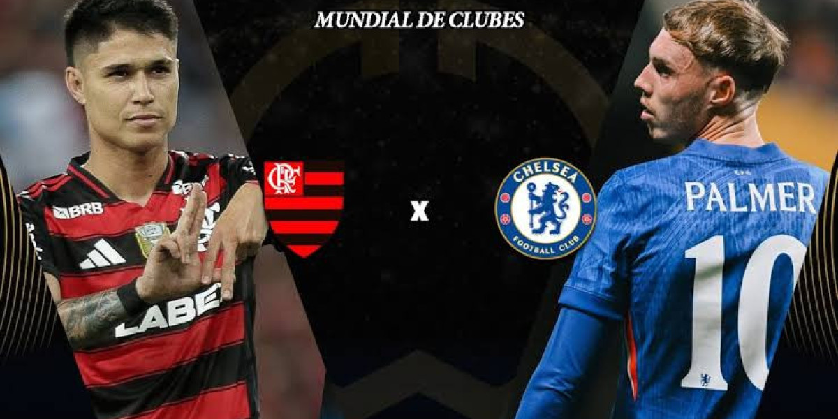Flamengo and Chelsea Battle for Club World Cup Supremacy | News
