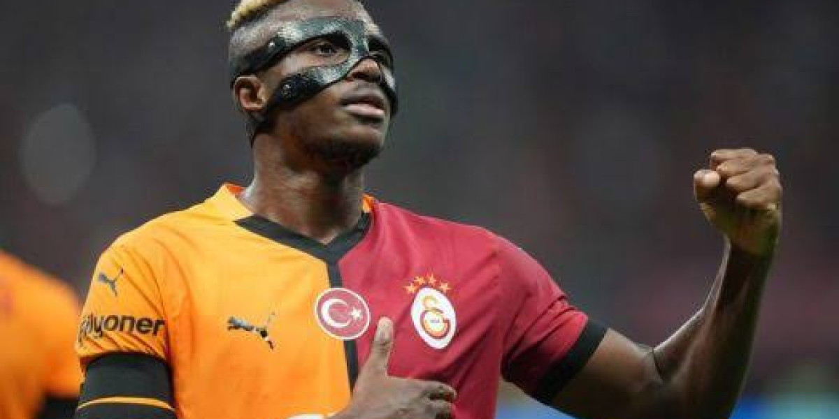 Osimhen's Chelsea Dream Hangs in the Balance Amid Wage Demands and Rival Interest | News