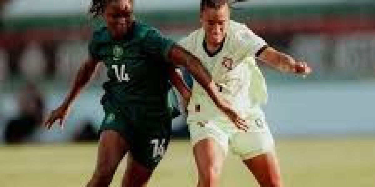 Super Falcons Soar Over Black Queens in Pre-WAFCON Jollof Derby | News