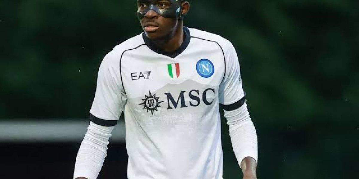 Chelsea's Pursuit of Victor Osimhen Cools as Saudi Giants Al-Hilal Make "Last-Ditch" Move | News