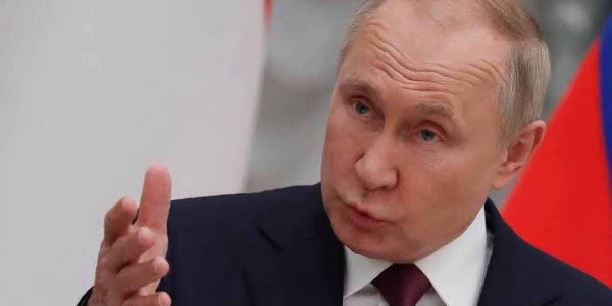 Putin Flexes Diplomatic Muscle Amid Economic Headwinds and Ongoing Conflicts | News