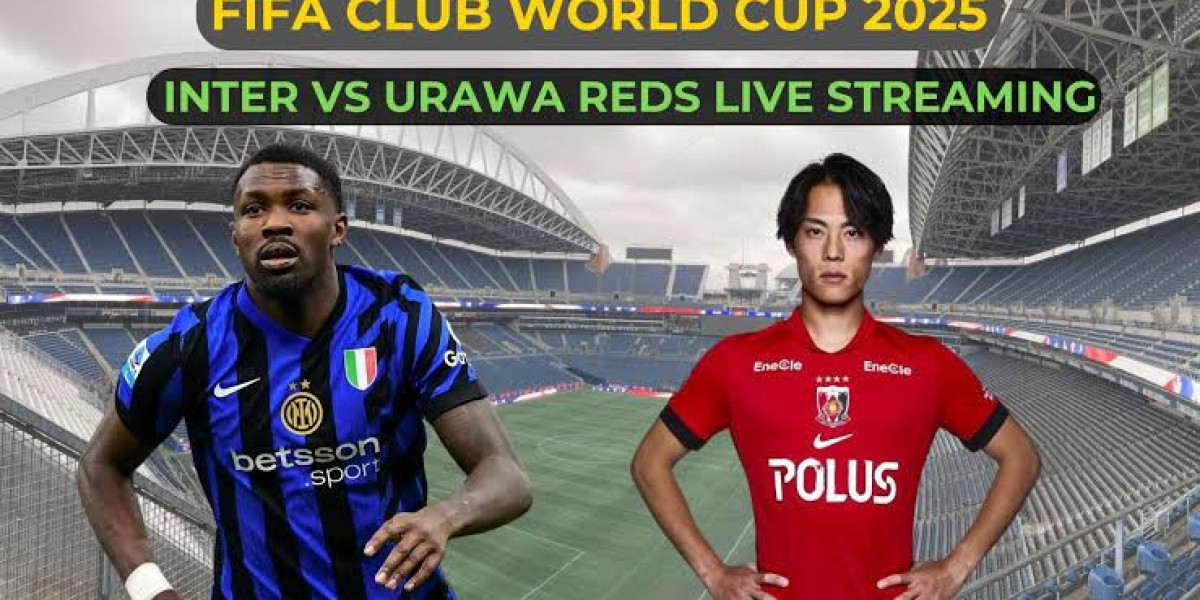 Inter Milan and Urawa Red Diamonds Clash in Crucial FIFA Club World Cup Showdown | News