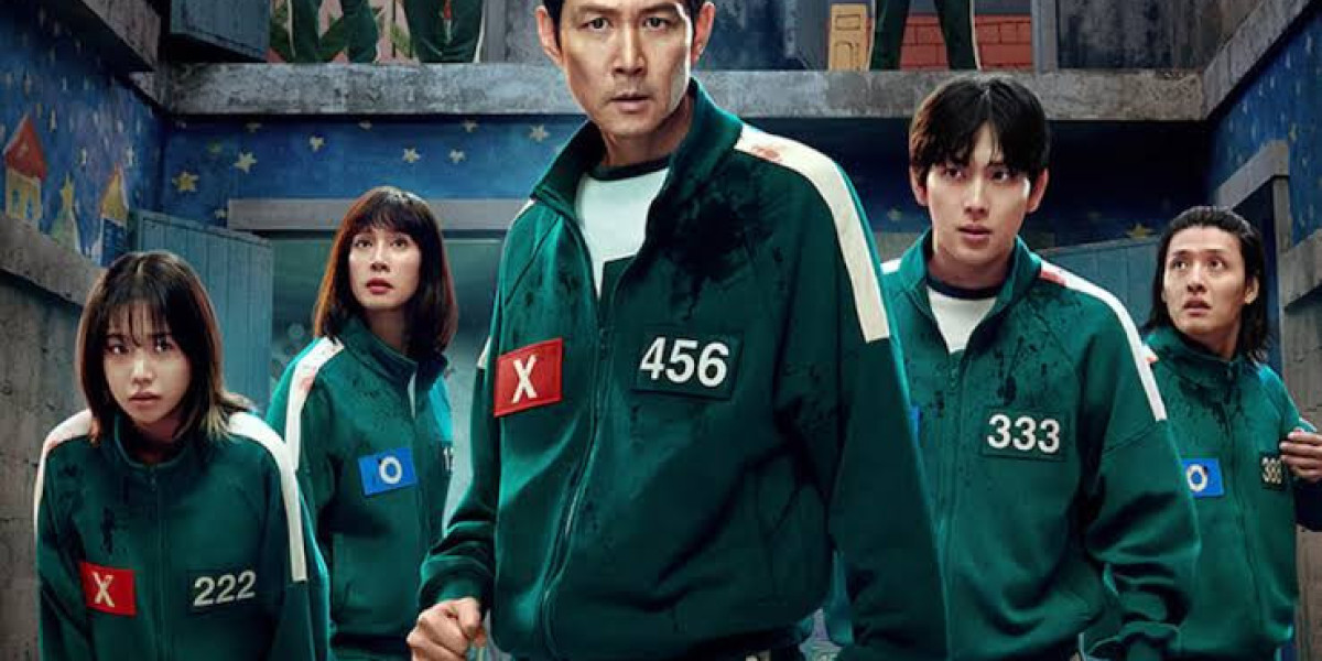 Squid Game" Season 3 Arrives Tomorrow - Promising a Climactic and Brutal Finale | News