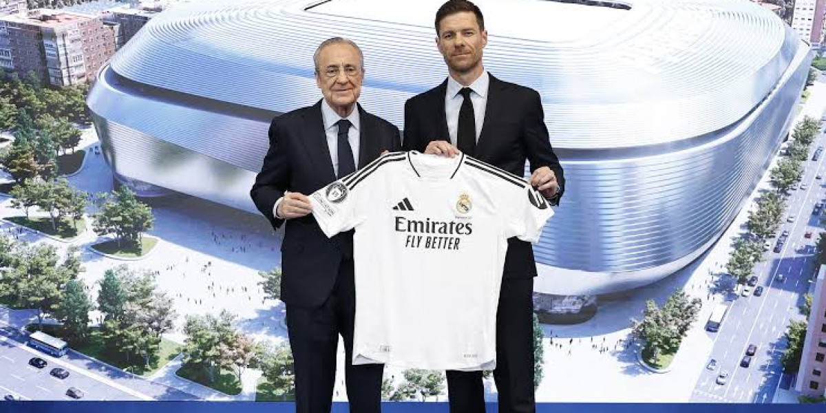 Real Madrid Ushers in New Era with Xabi Alonso at the Helm - Major Squad Overhaul Underway | News