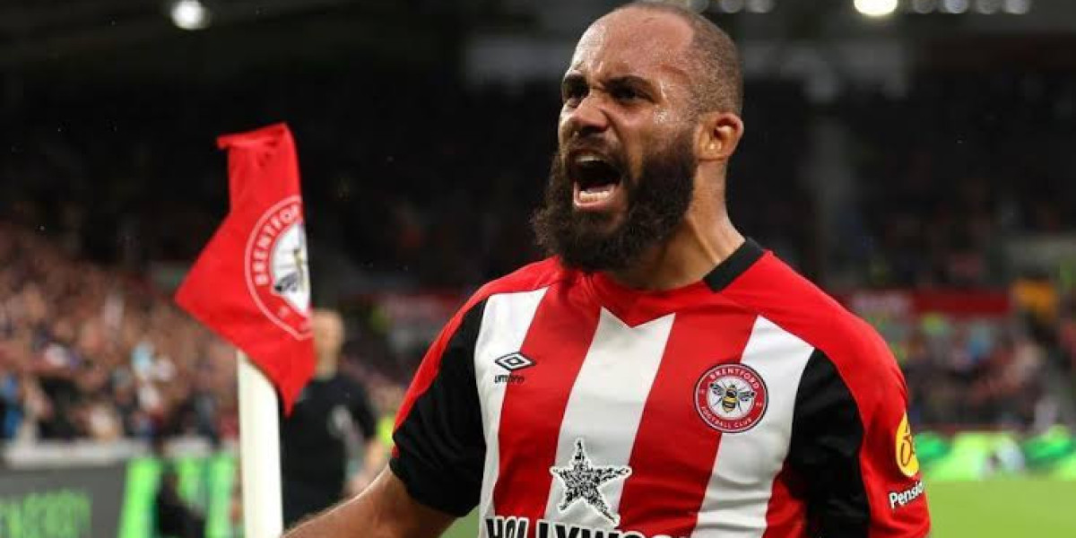 Manchester United Tables Substantial New Bid for Brentford Star Bryan Mbeumo | News