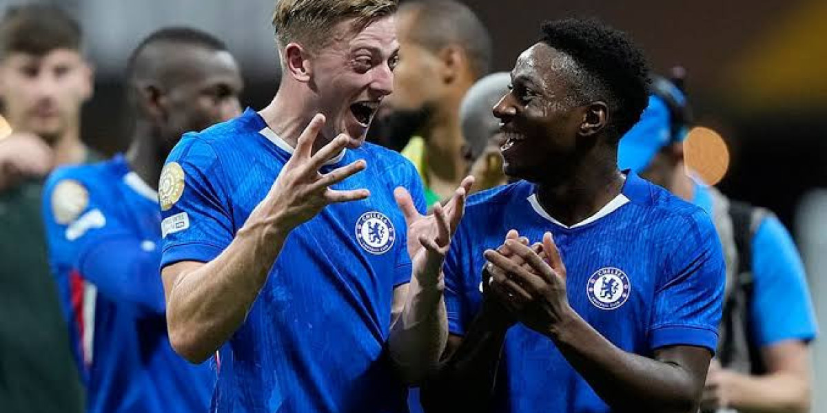 Chelsea Face Brazilian Giants Flamengo in FIFA Club World Cup Showdown | News