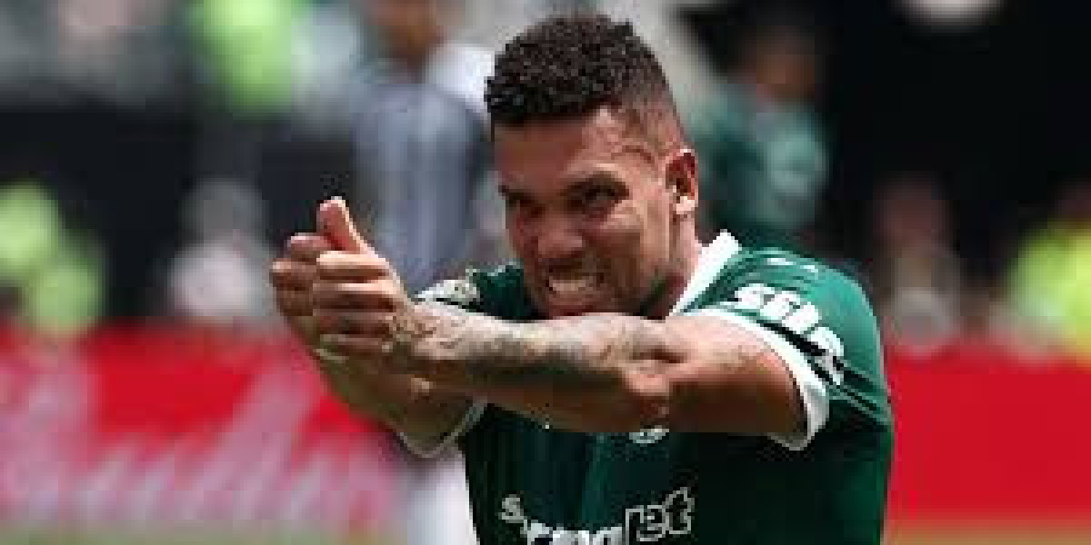 Paulinho the Hero as Palmeiras Advance in FIFA Club World Cup | News