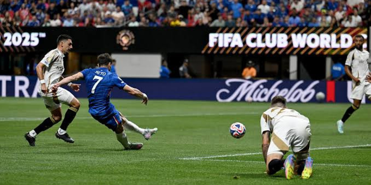 Chelsea Edge Past LAFC in Tense Club World Cup Opener | News