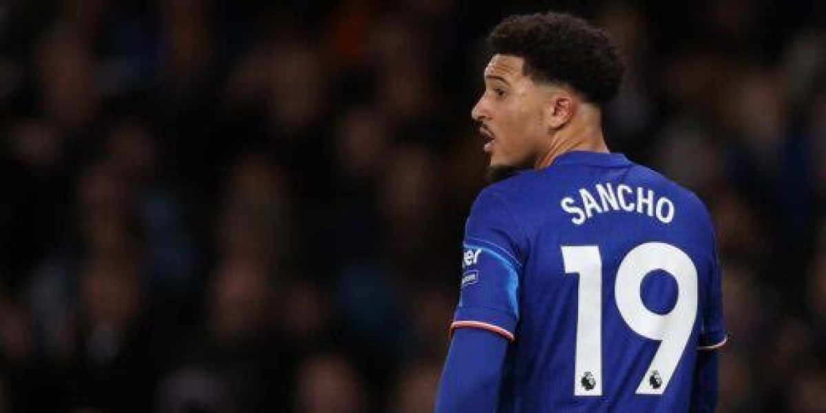 Jadon Sancho on the Brink of Manchester United Exit as Fenerbahce Close in on Deal | News