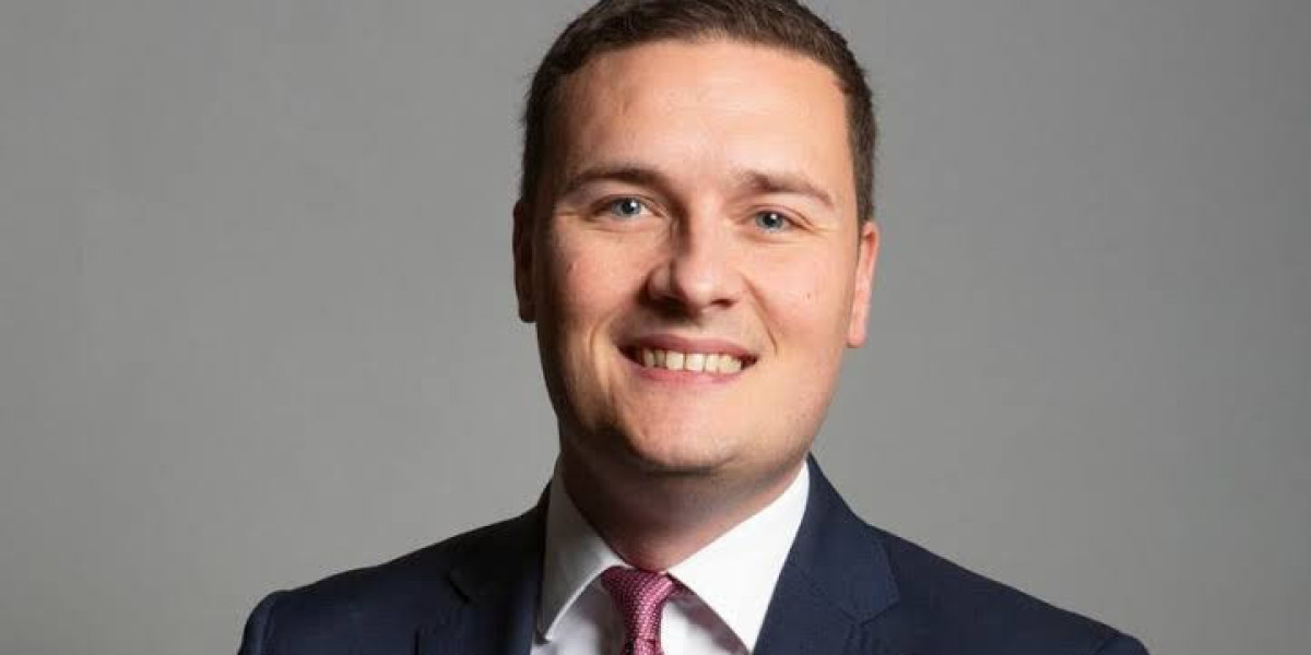 Wes Streeting in the Spotlight - Navigating Welfare Reform and Unveiling Ambitious NHS Plans | News