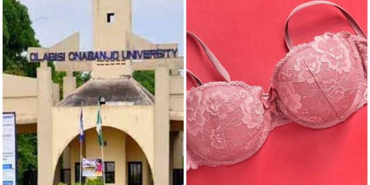 Olabisi Onabanjo University Under Fire for "No Bra - No Entry" Policy | News