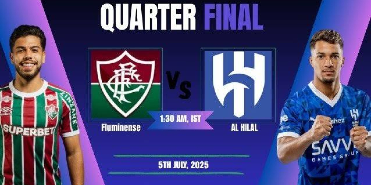 Fluminense and Al-Hilal Battle in Tense FIFA Club World Cup Quarter-Final | News